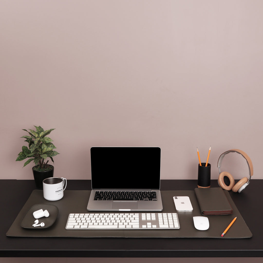 Best Leather Desk Mat