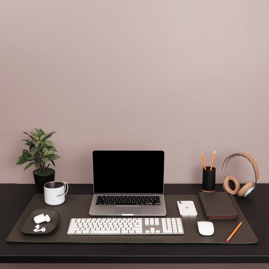 Best Leather Desk Mat