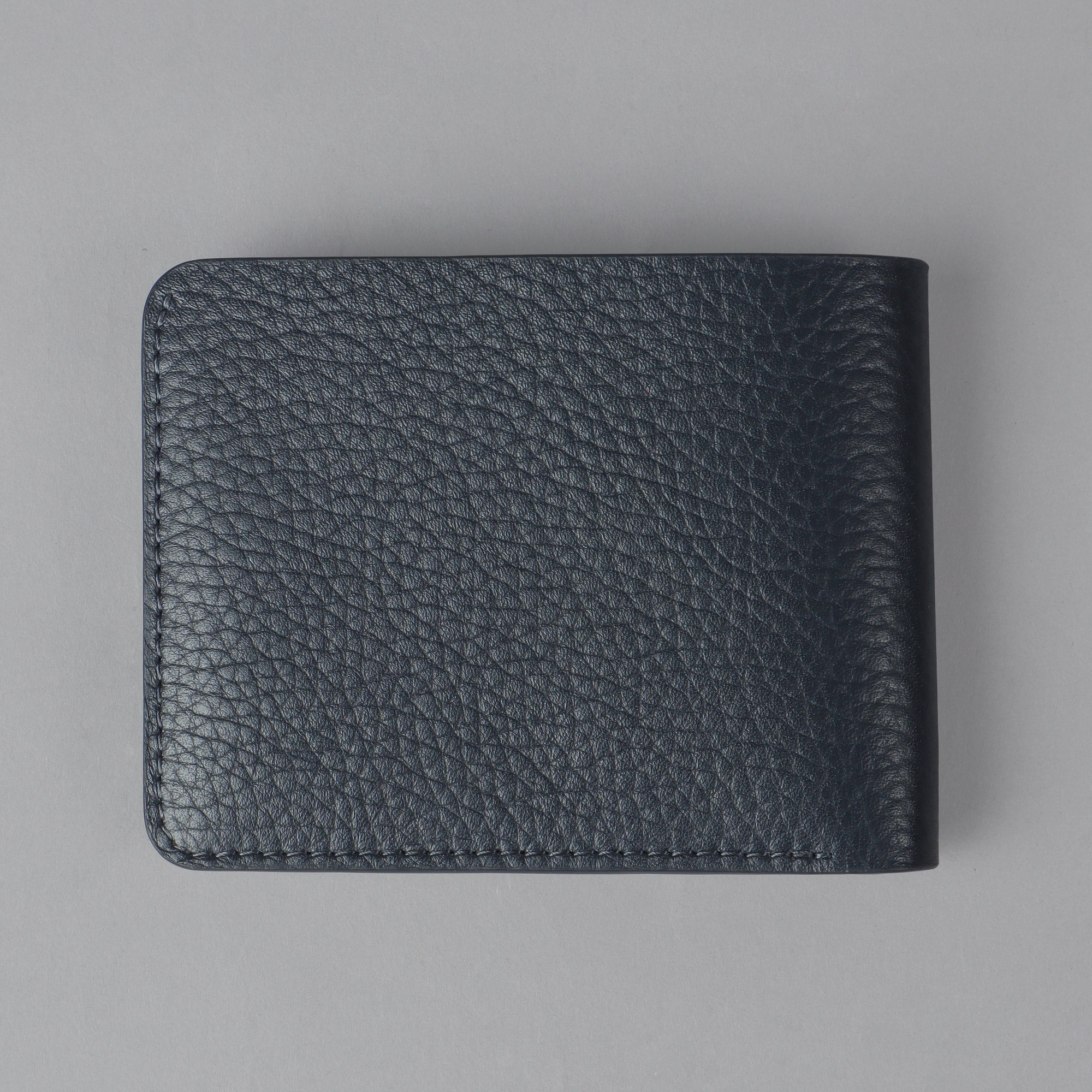 Bi-fold Leather wallet for boys