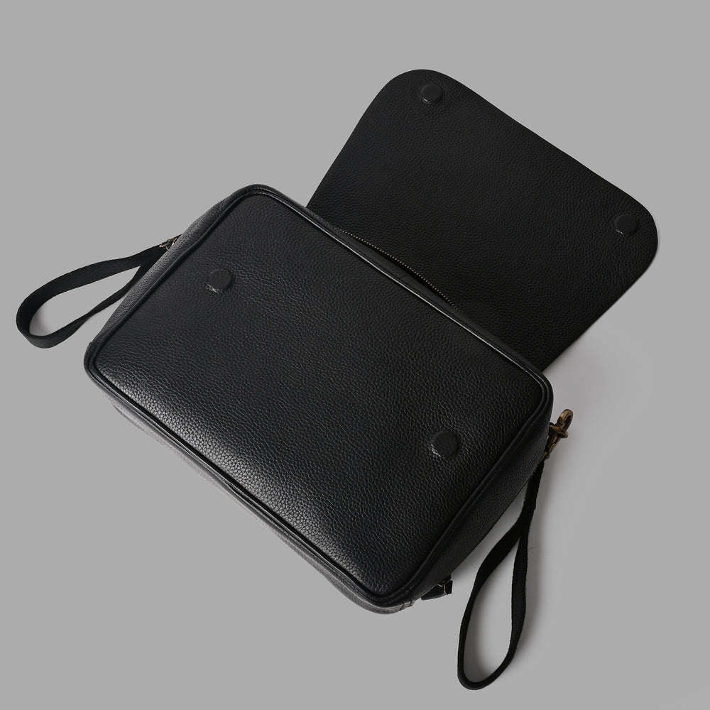 Donna Convertible Diaper Bag