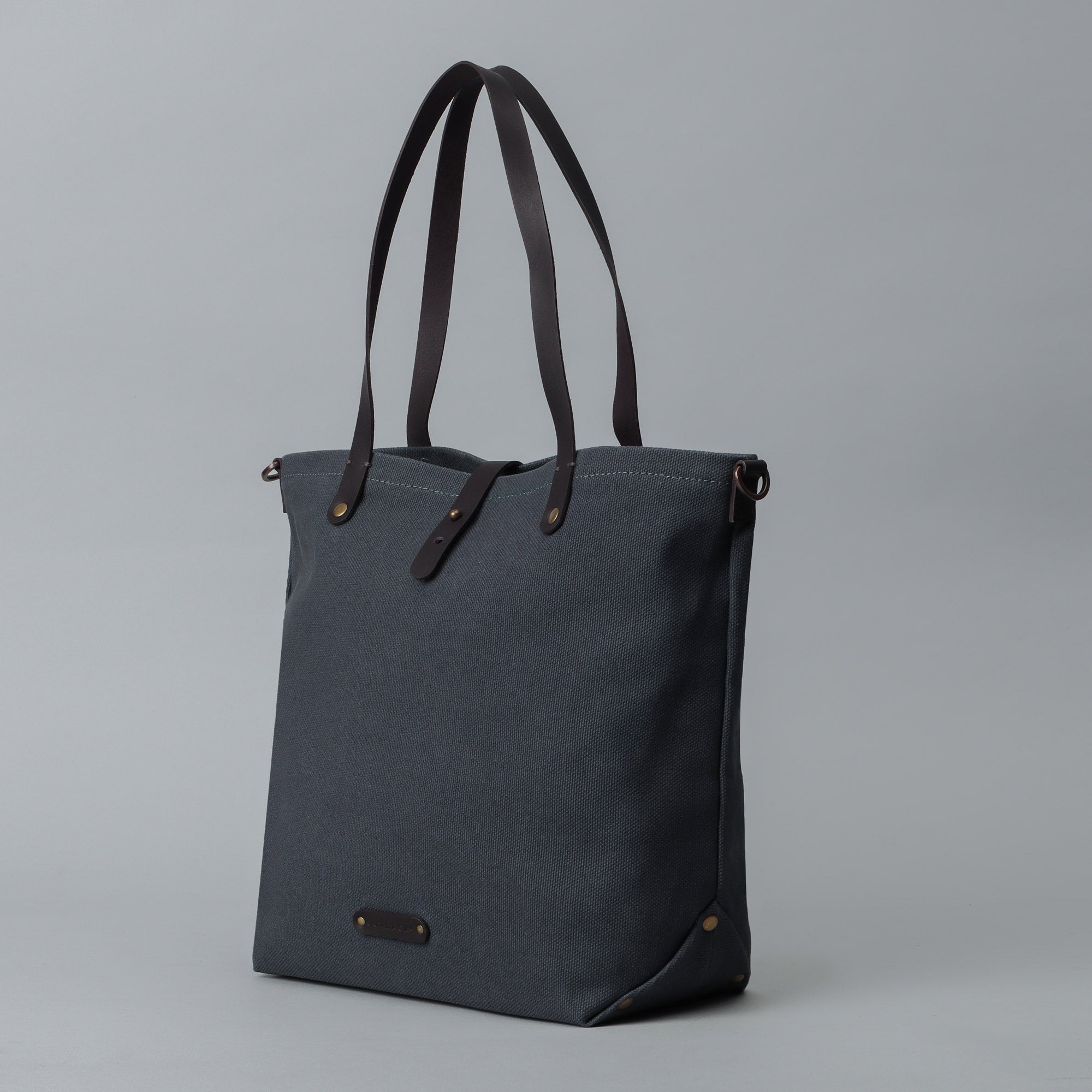 Canvas tote for women