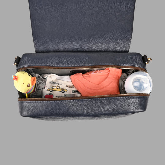 Donna Convertible Diaper Bag