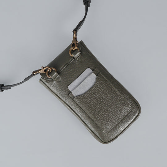 Lanyard Phone Wallet