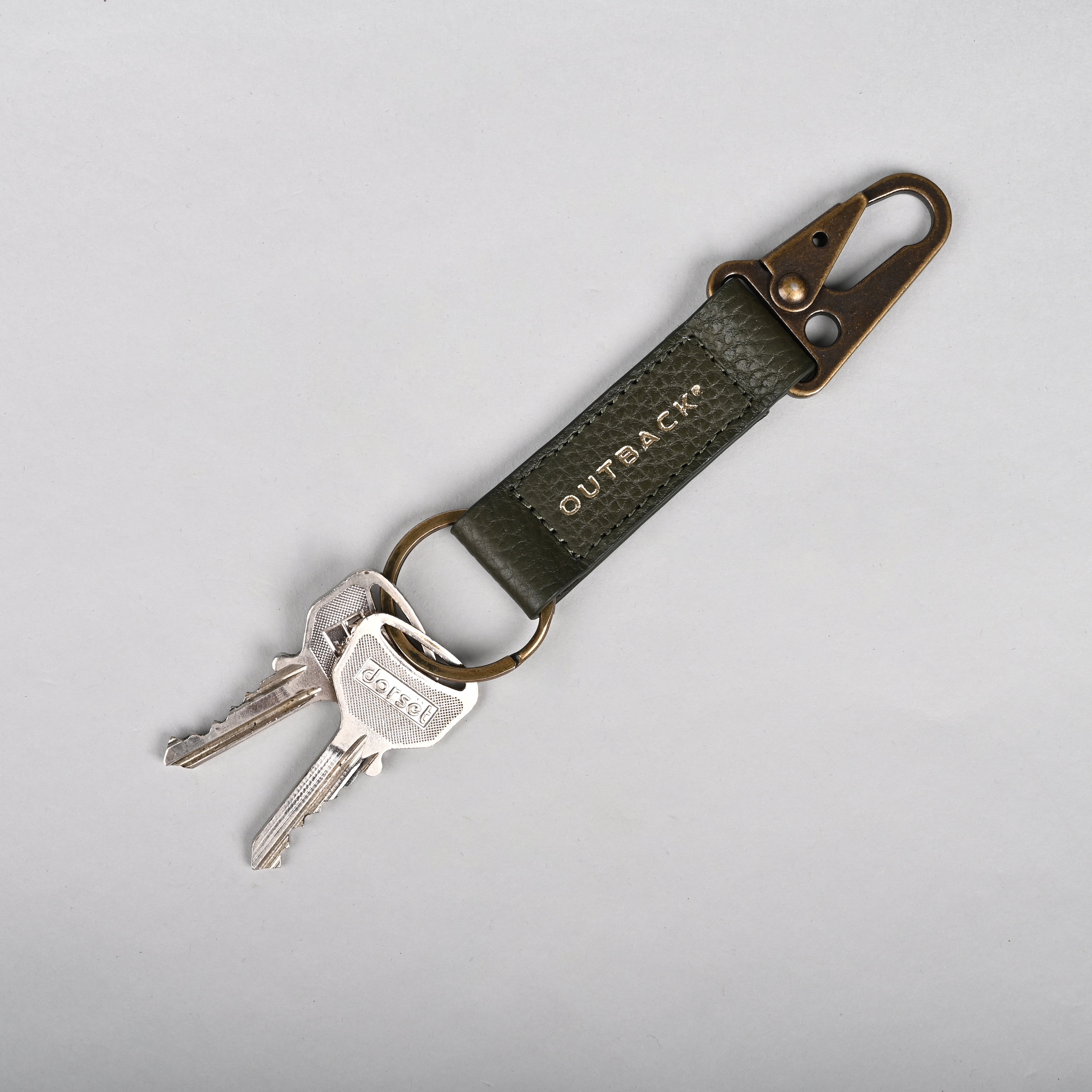 Performance Key Holder