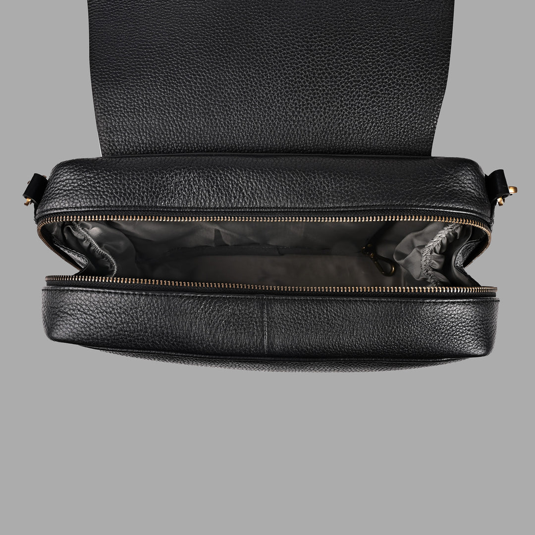 Donna Convertible Diaper Bag