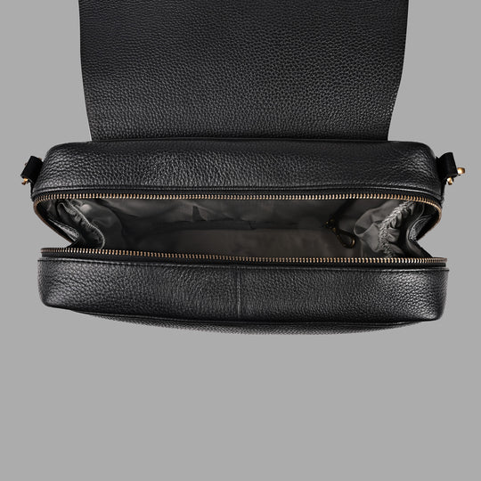 Donna Convertible Diaper Bag