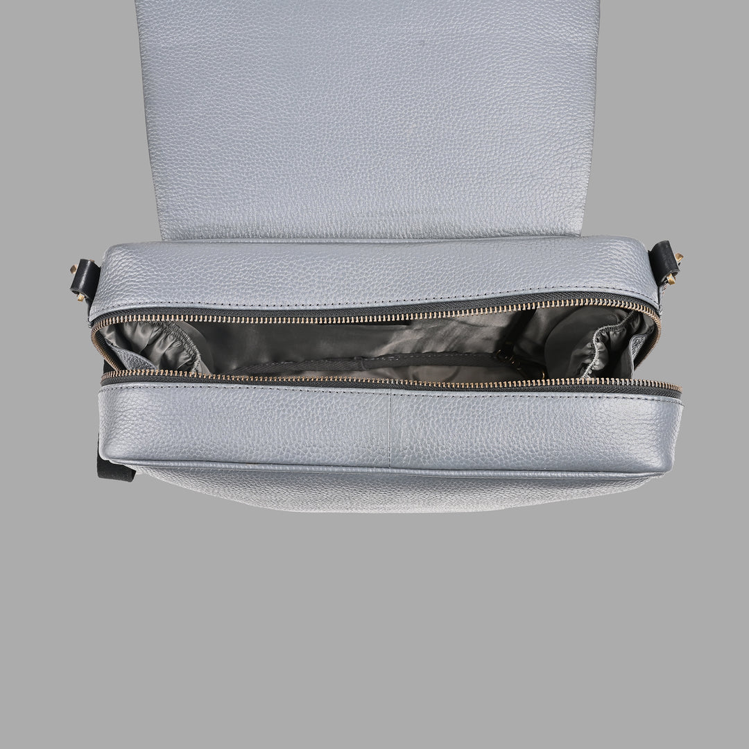 Donna Convertible Diaper Bag