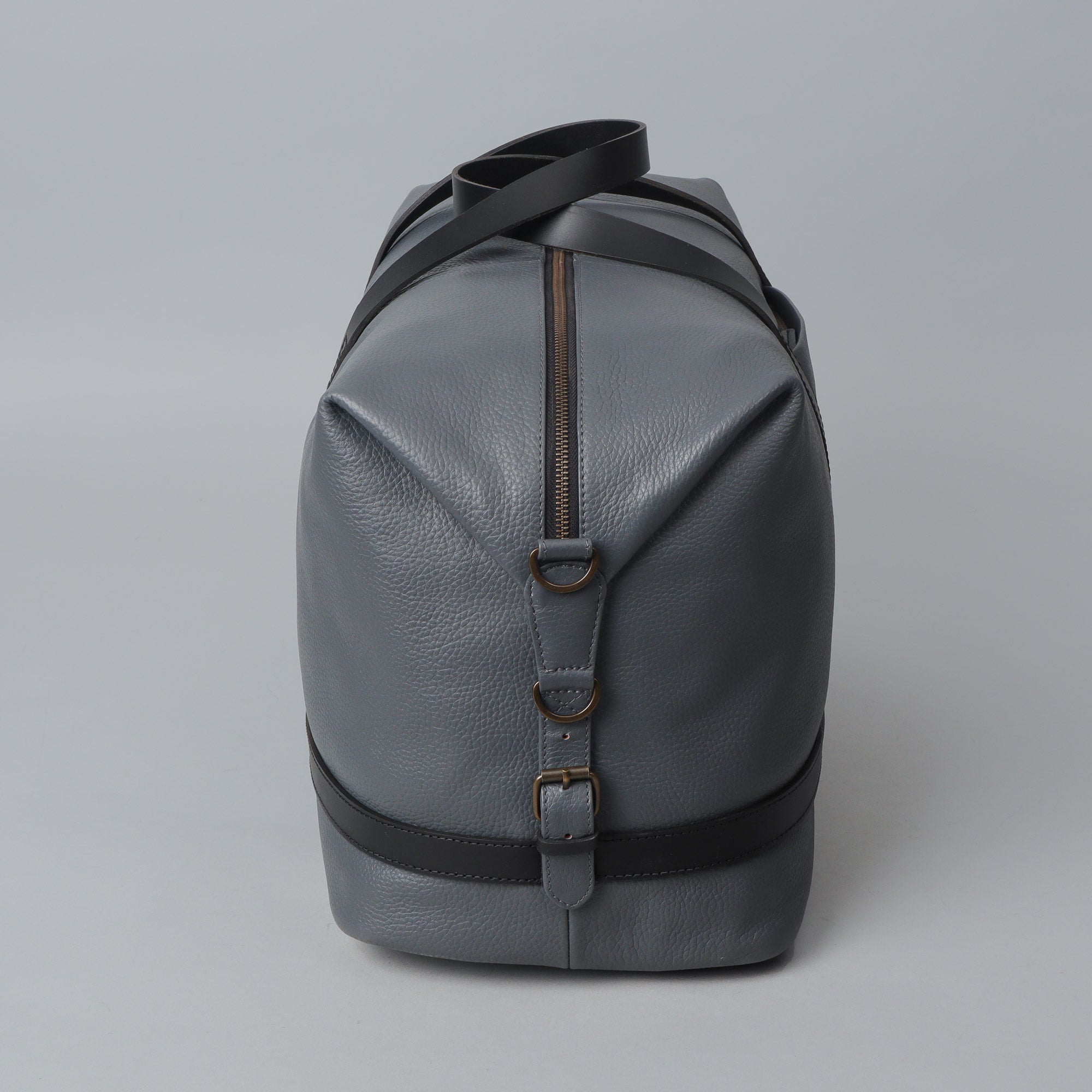 Runway Leather Travel Bag