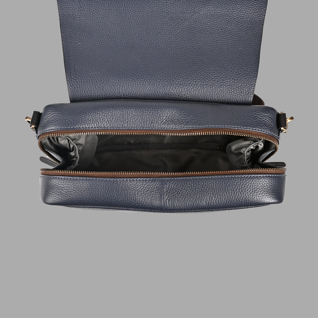 Donna Convertible Diaper Bag