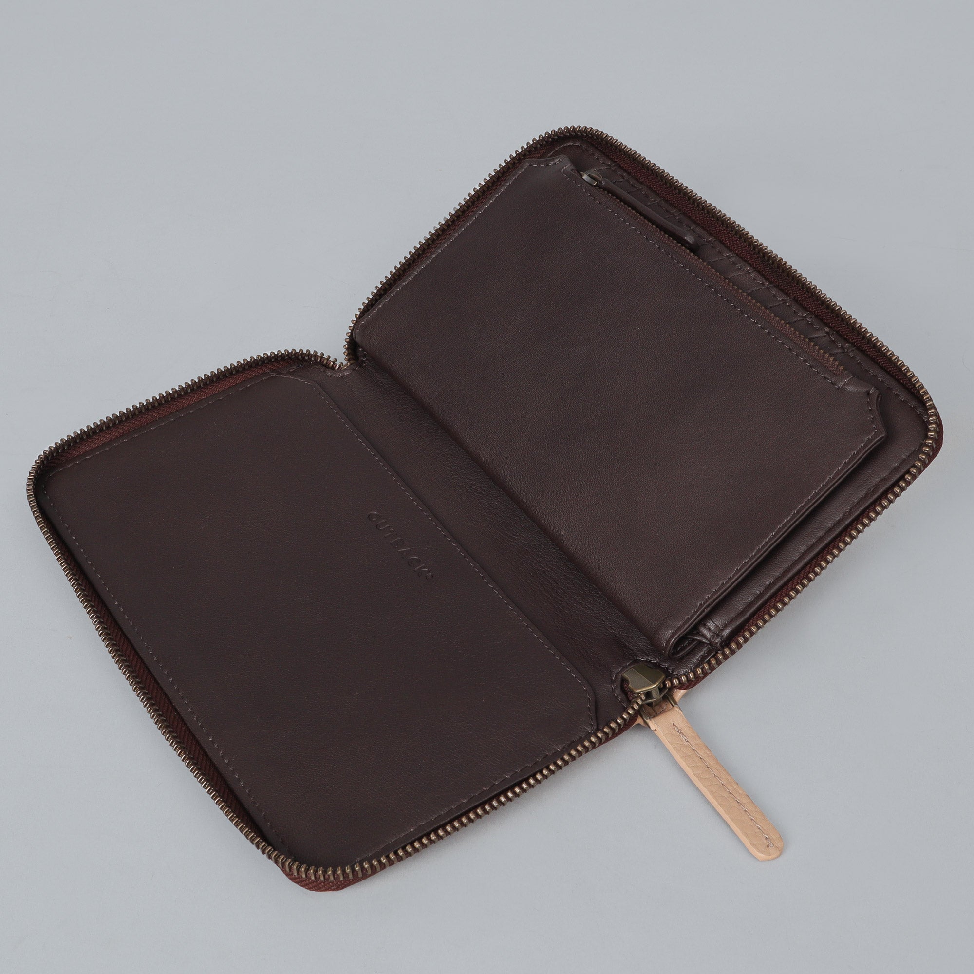 World Traveller Wallet