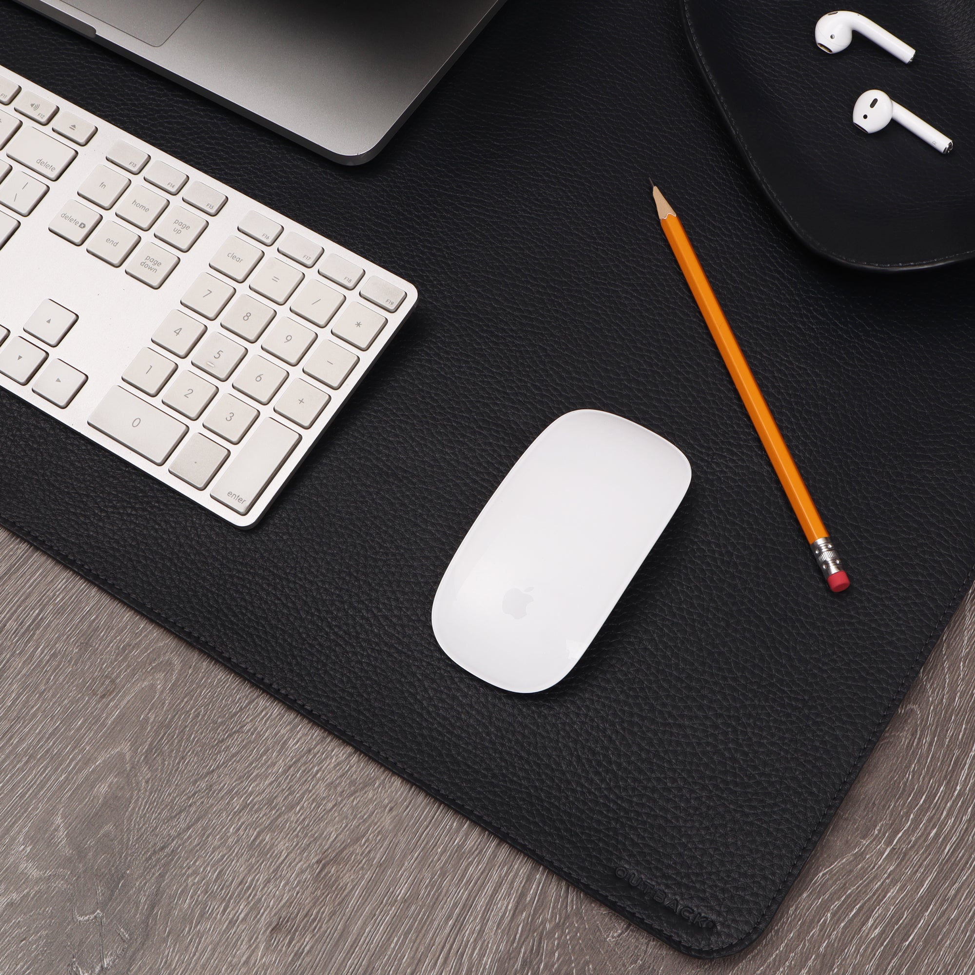 Best Leather Desk mat