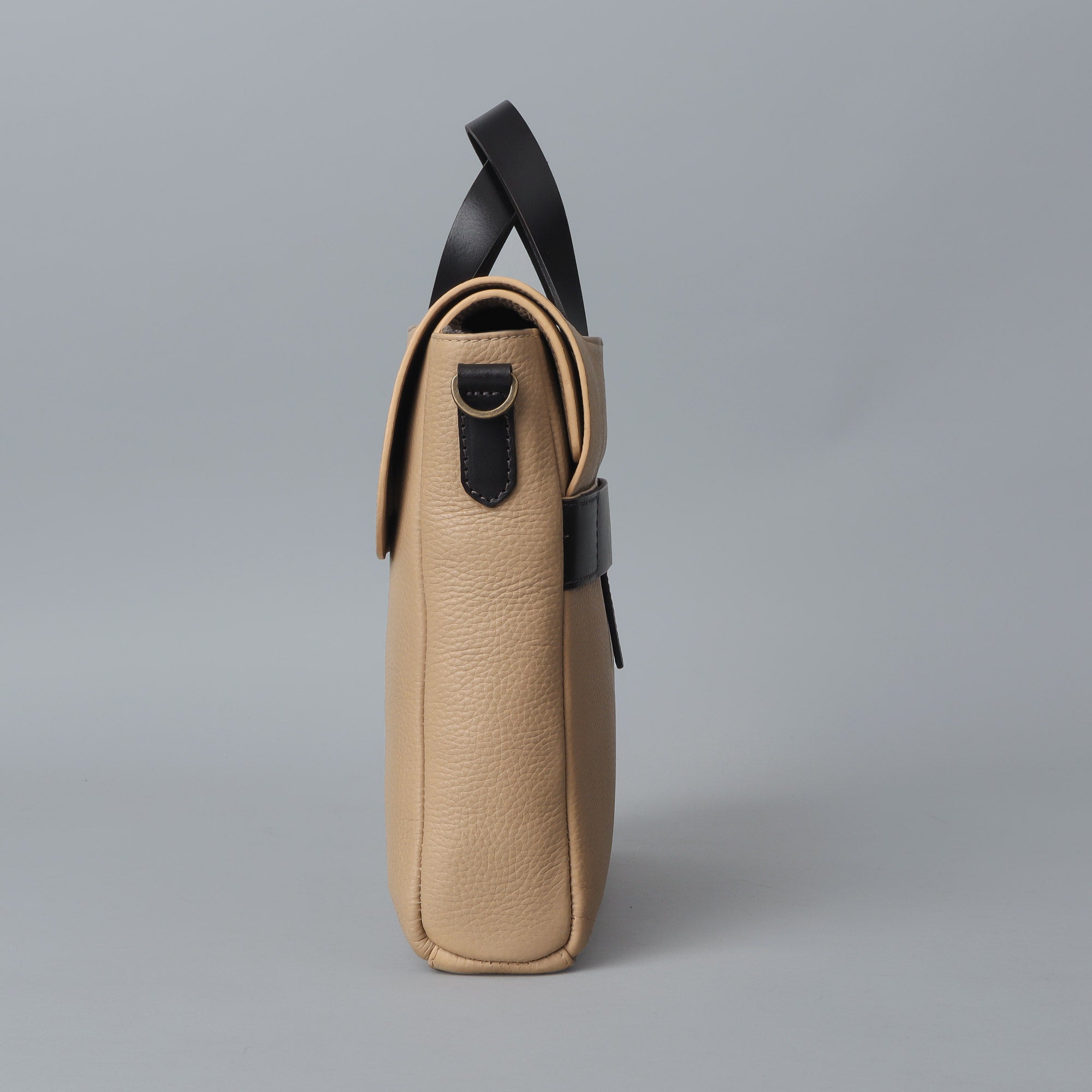 Muse Leather Briefcase