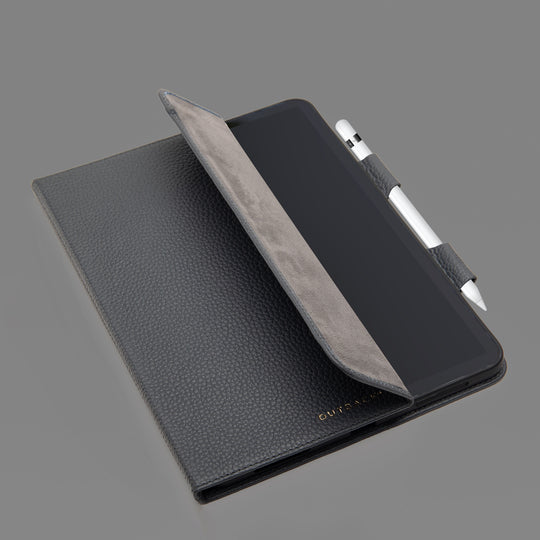 iPad Leather Case
