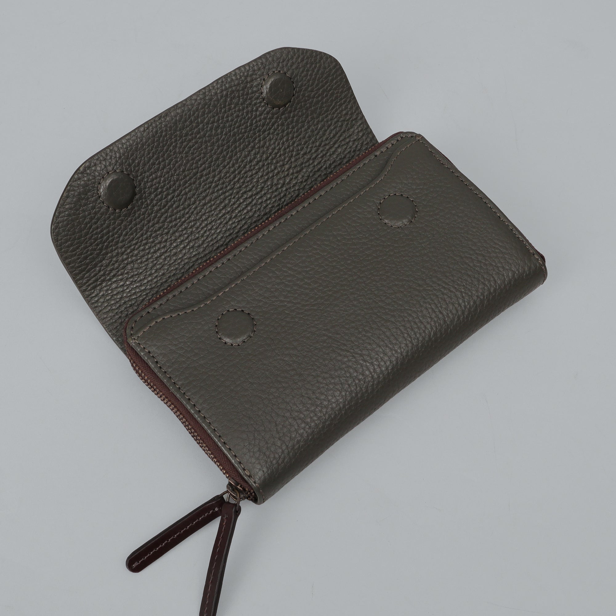 Havana Leather Wallet