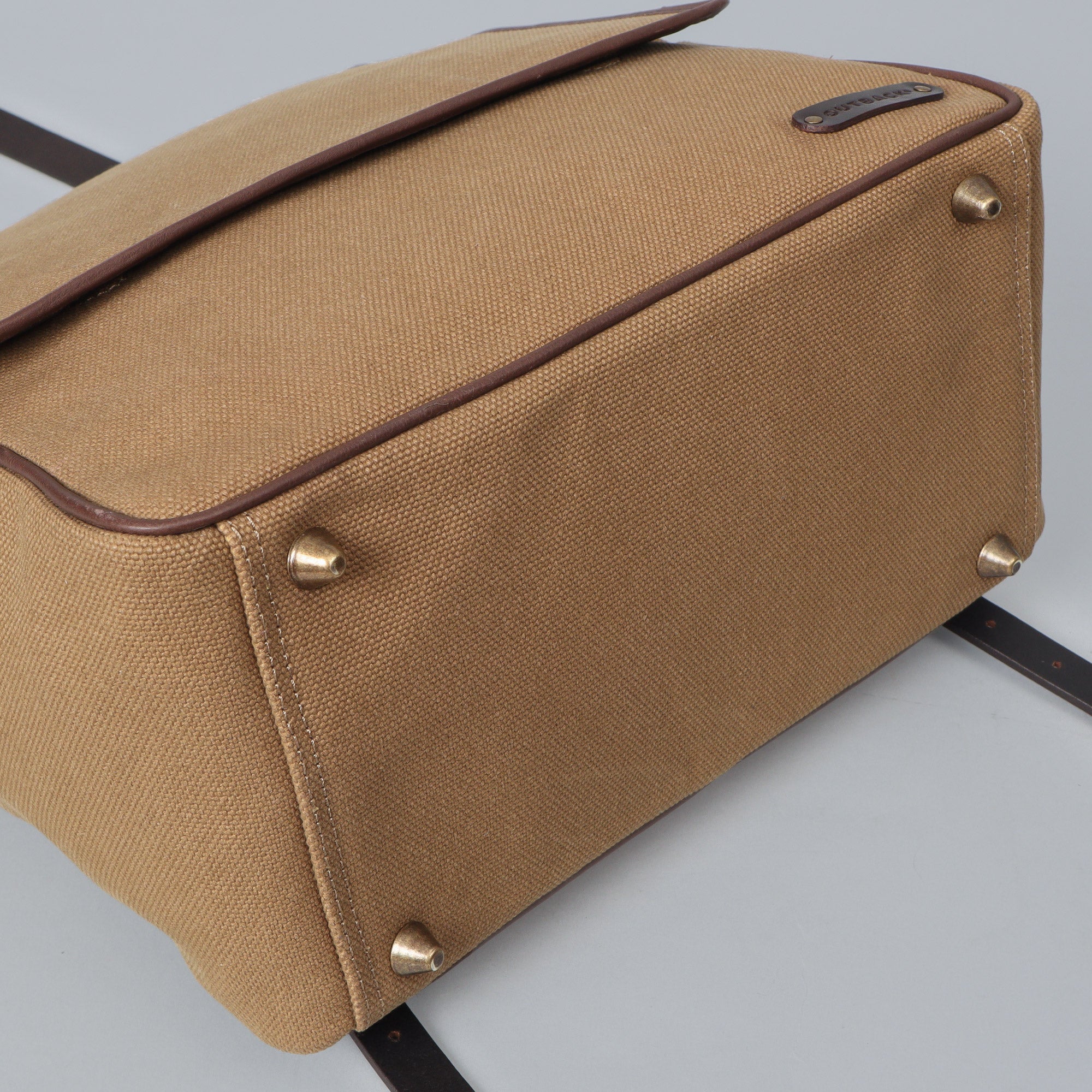 Best canvas diaper bag
