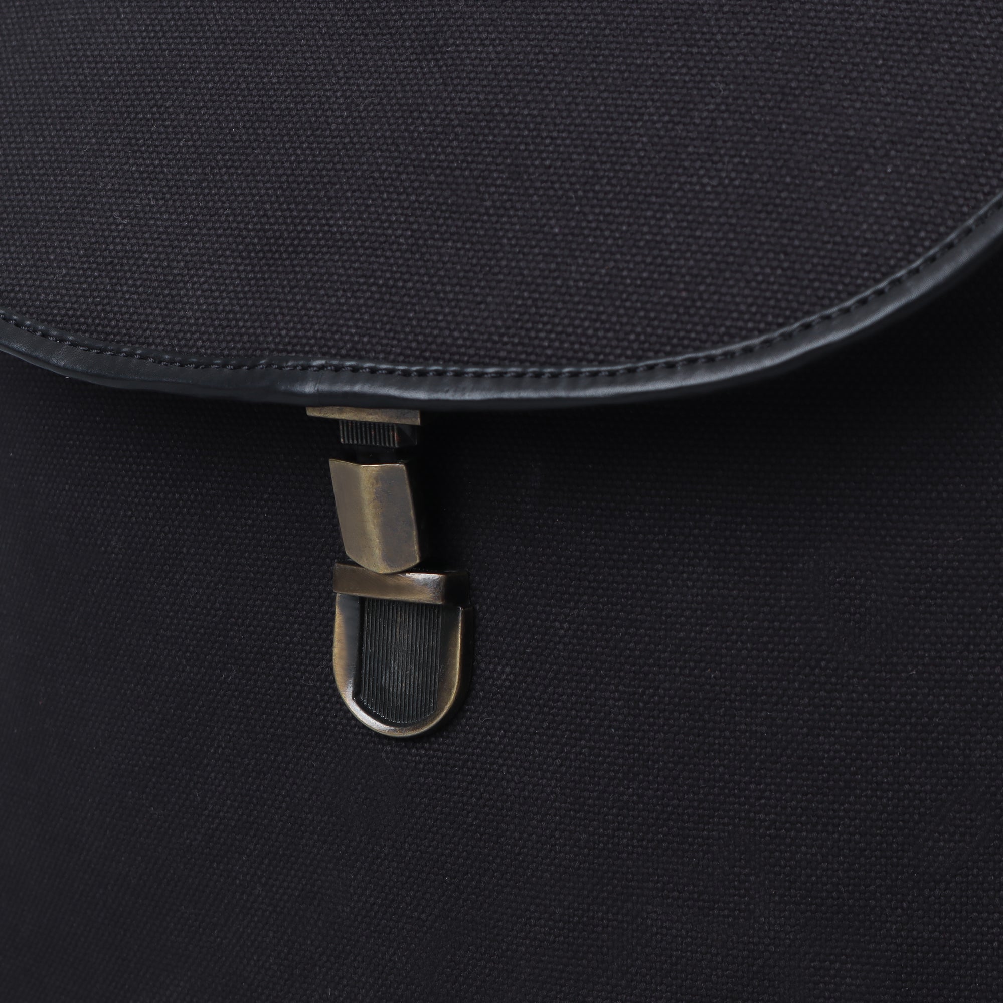 black canvas briefcase for girls