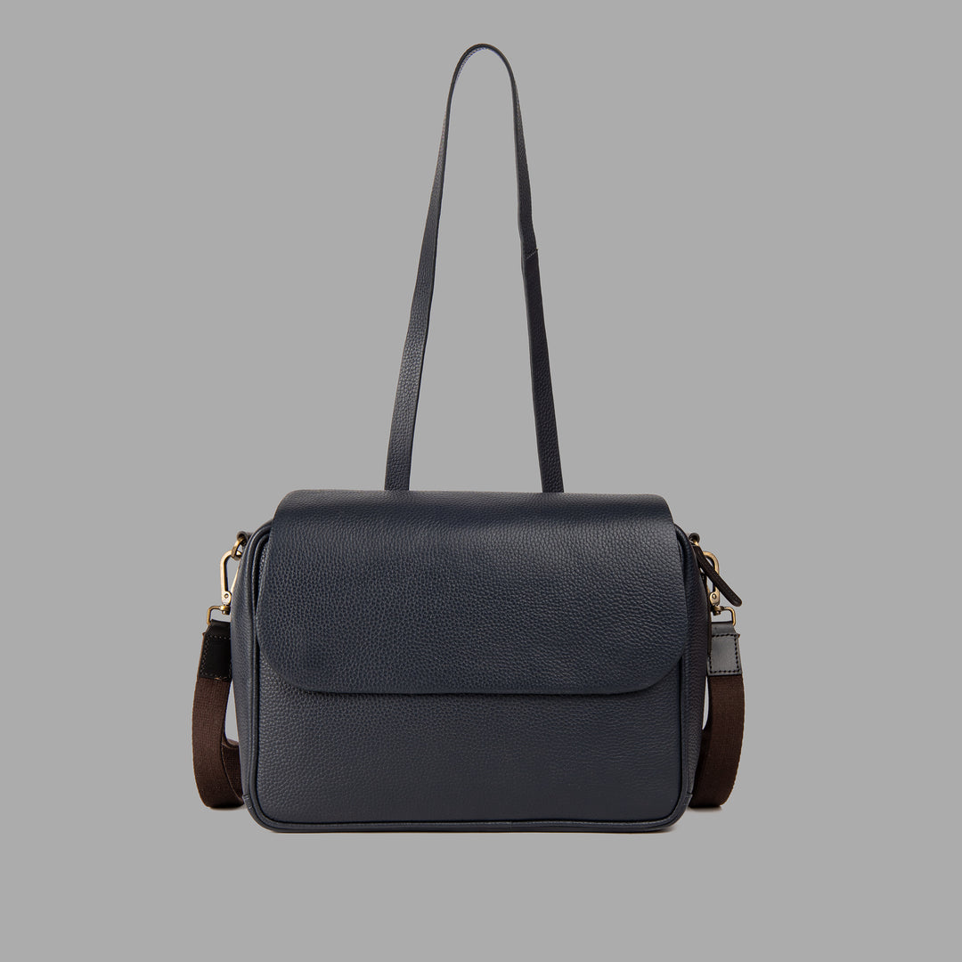 Donna Convertible Diaper Bag