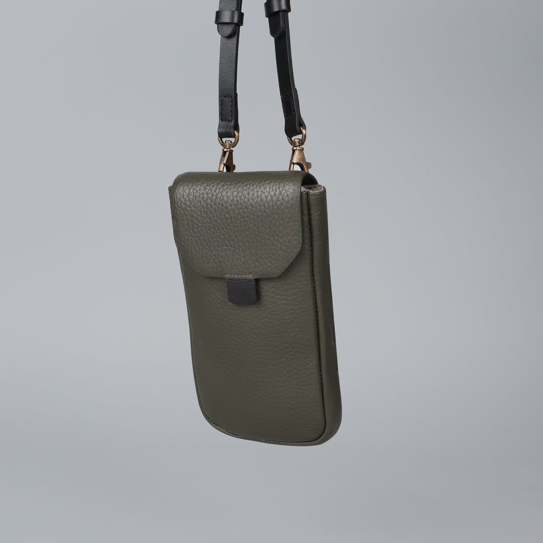 Lanyard Phone Wallet