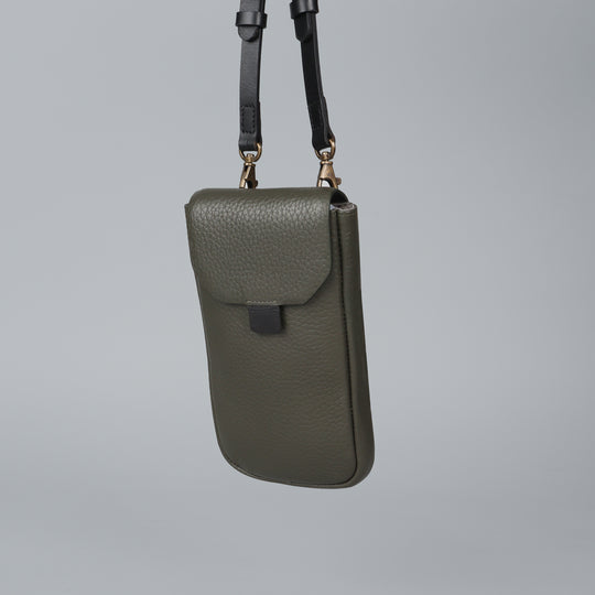 Lanyard Phone Wallet