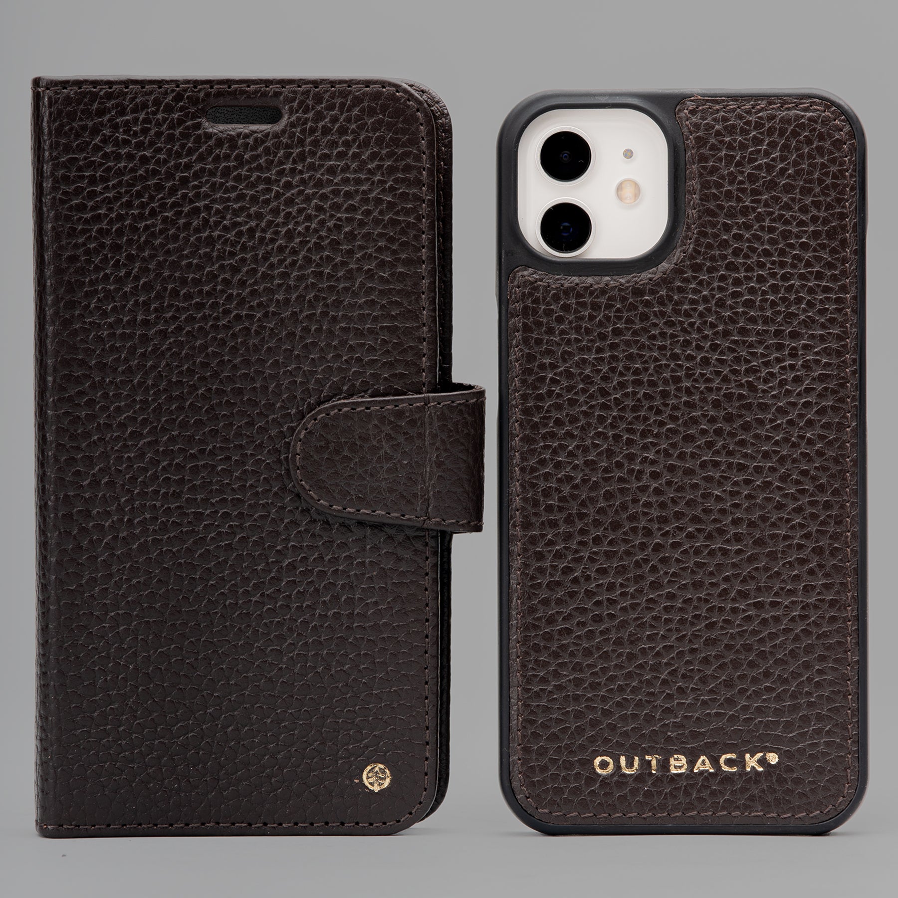 Detachable iPhone Case