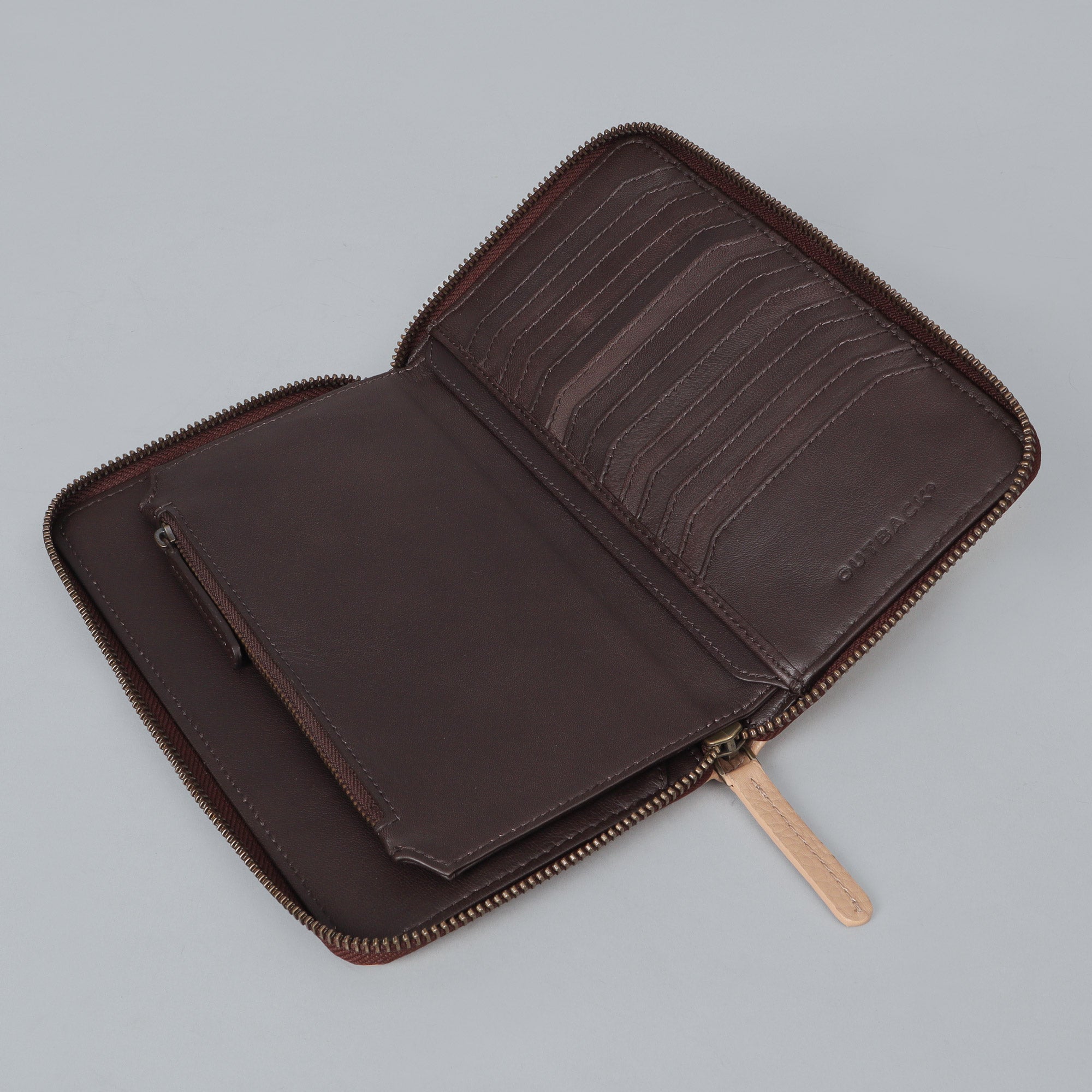 World Traveller Wallet