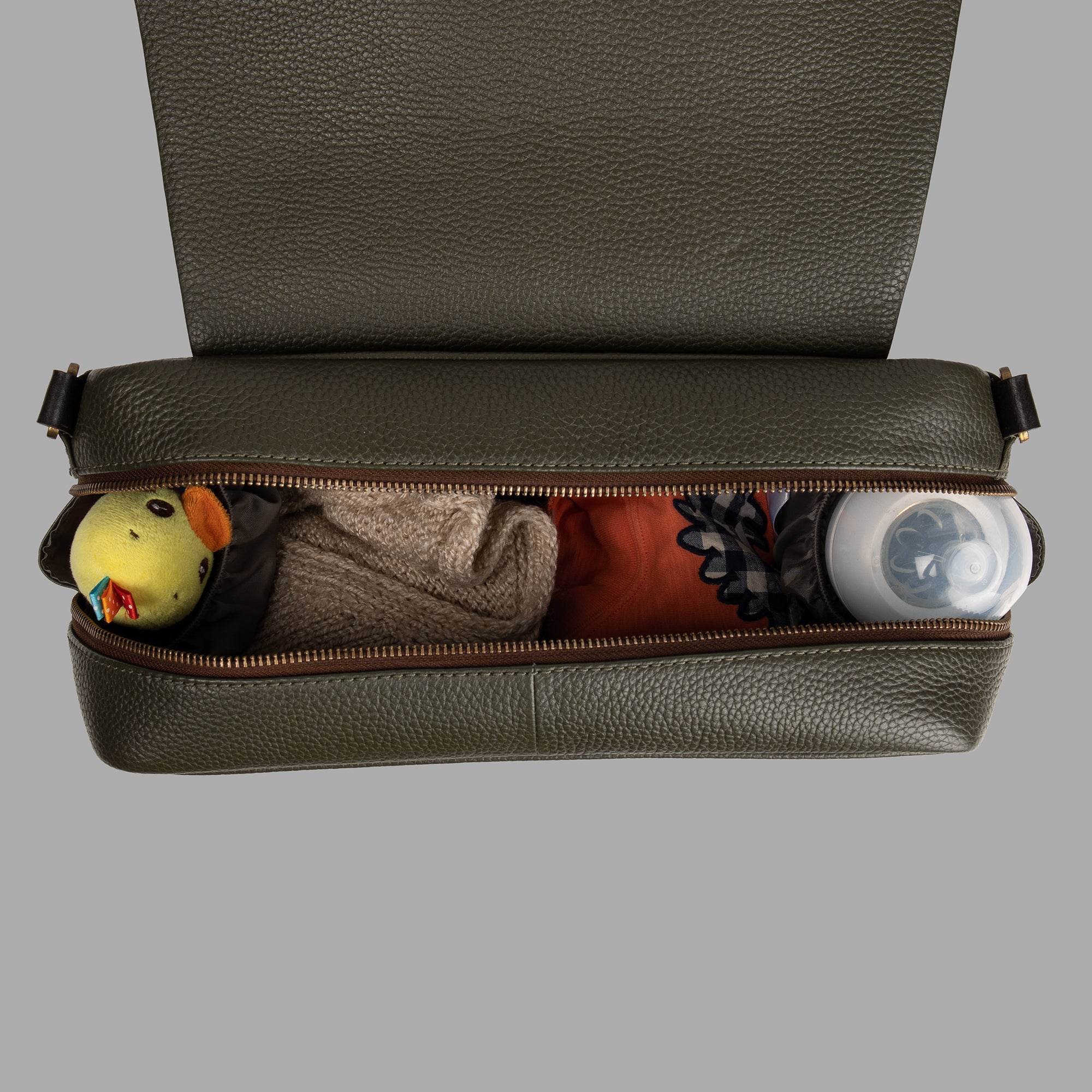Donna Convertible Diaper Bag
