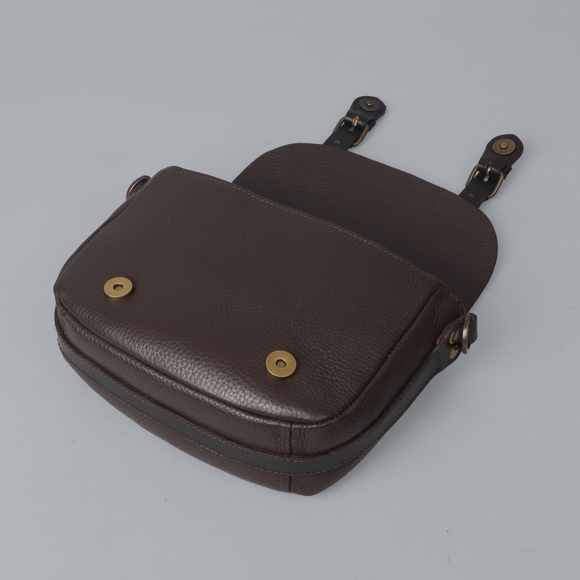 Oslo Crossbody Bag