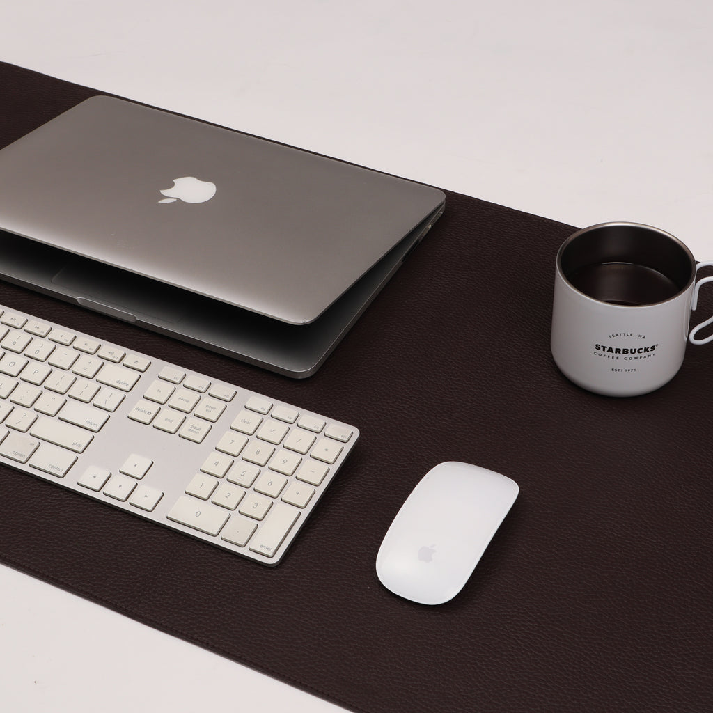 Real Leather Desk mat