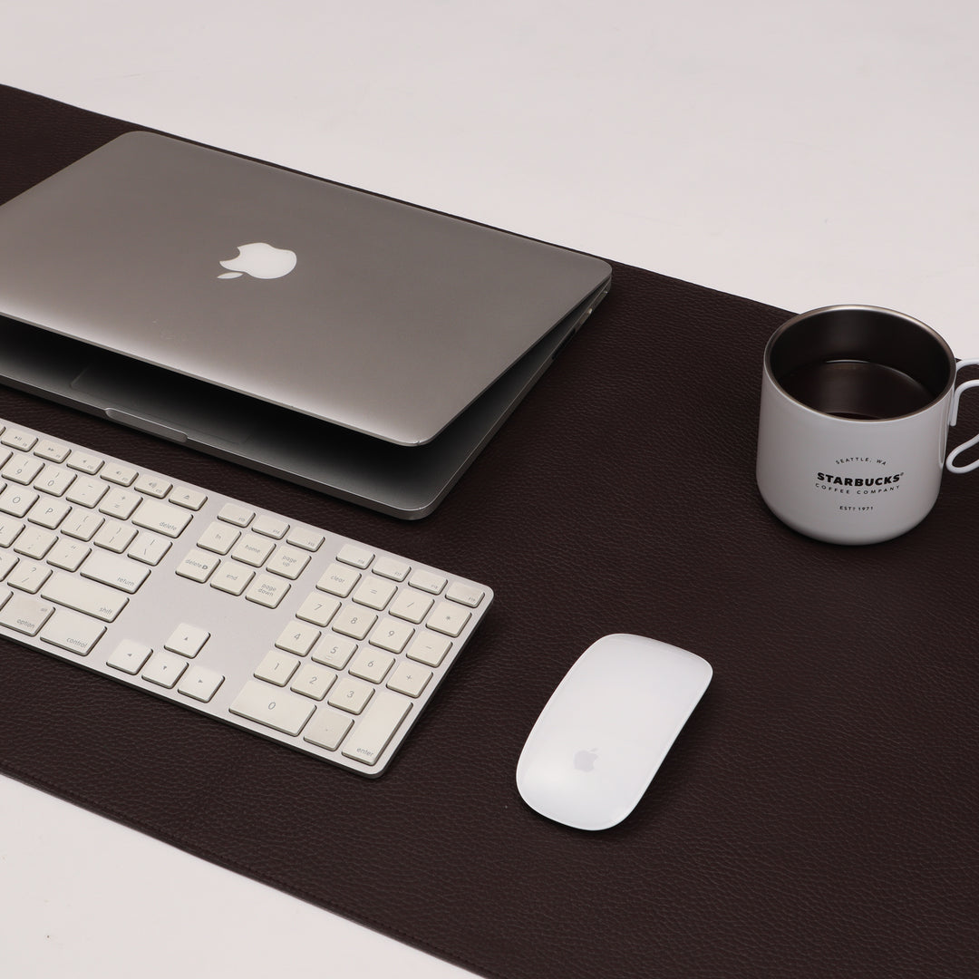 Real Leather Desk mat