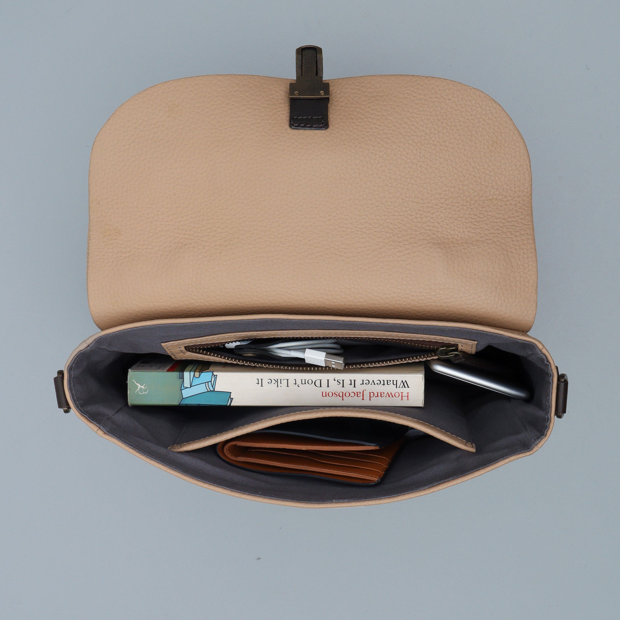 London Crossbody Bag