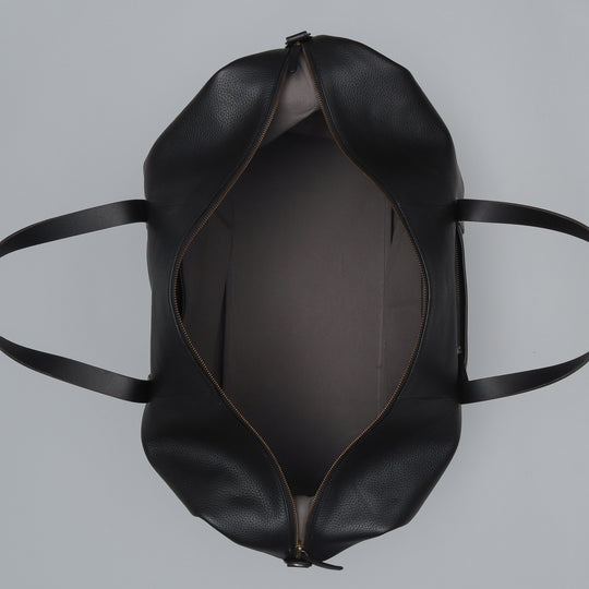 Runway Leather Travel Bag