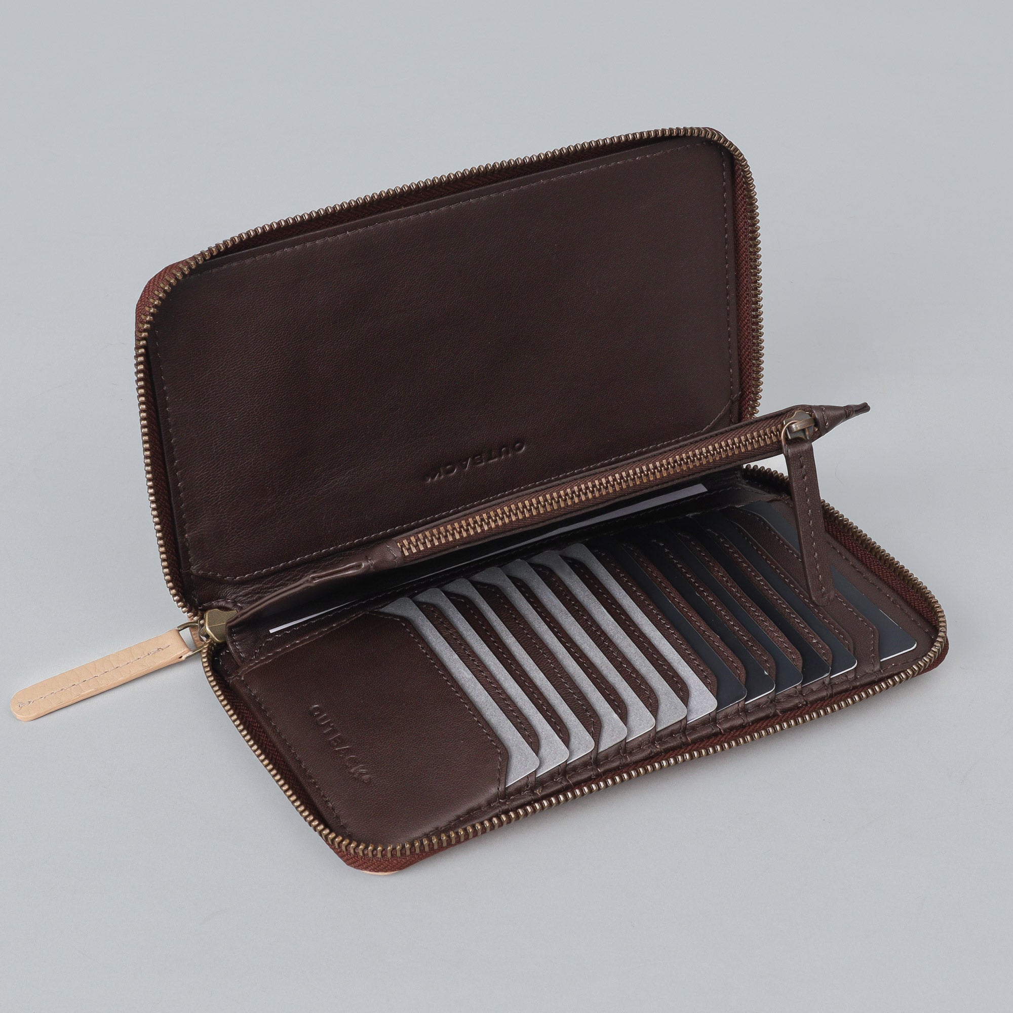 World Traveller Wallet