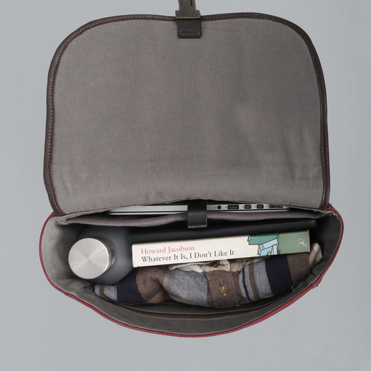 canvas backpack for mens