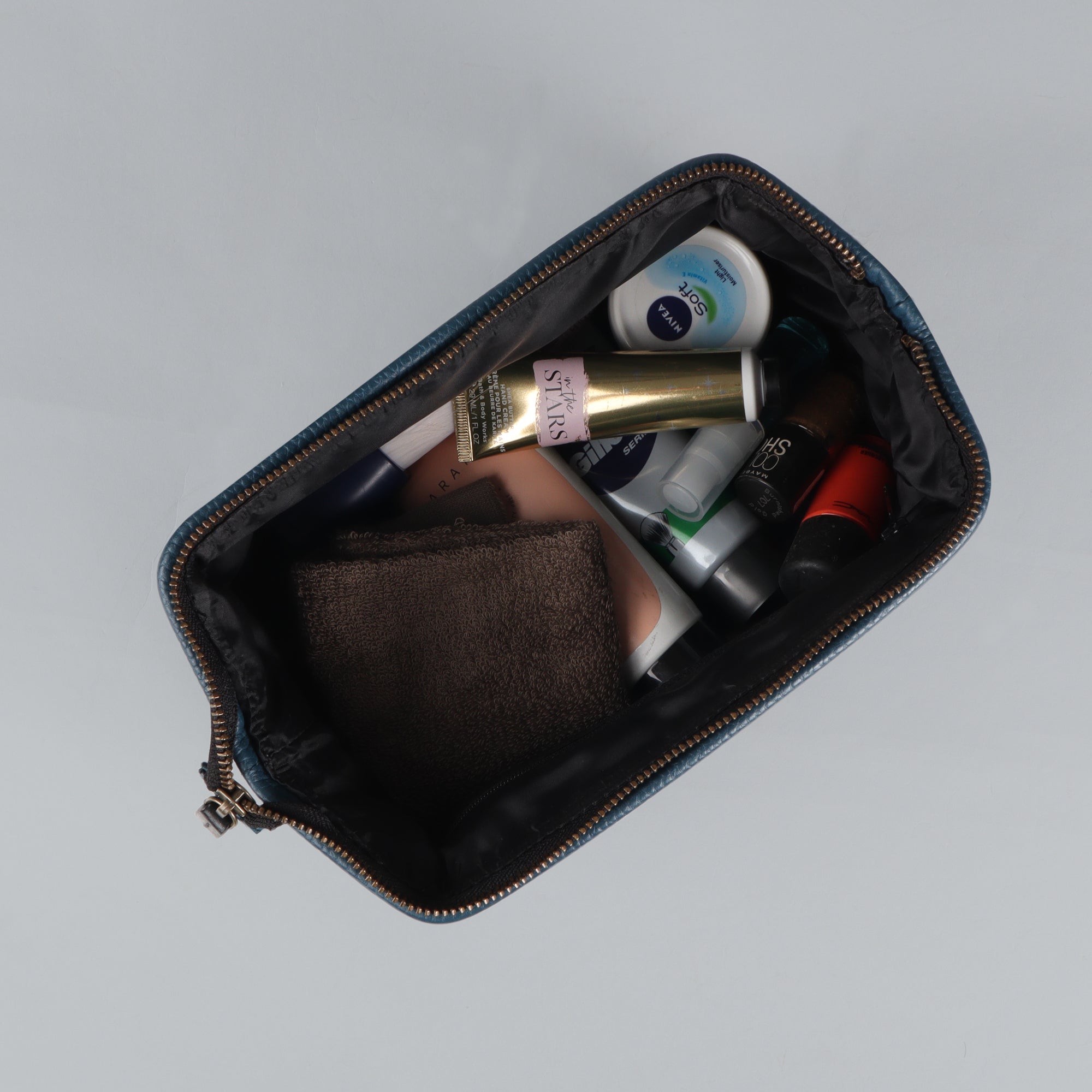 Athens Toilet Bag
