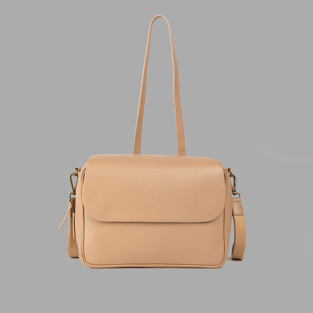 Donna Convertible Diaper Bag