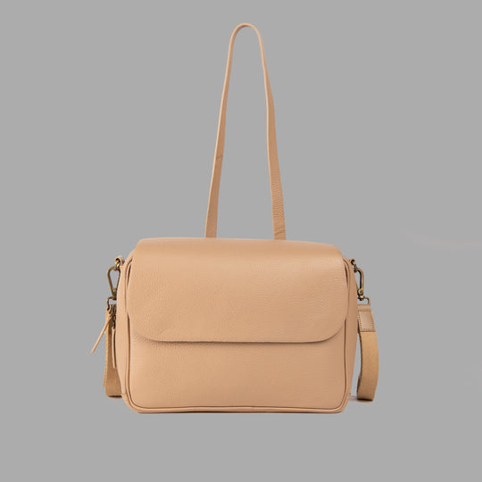 Donna Convertible Diaper Bag