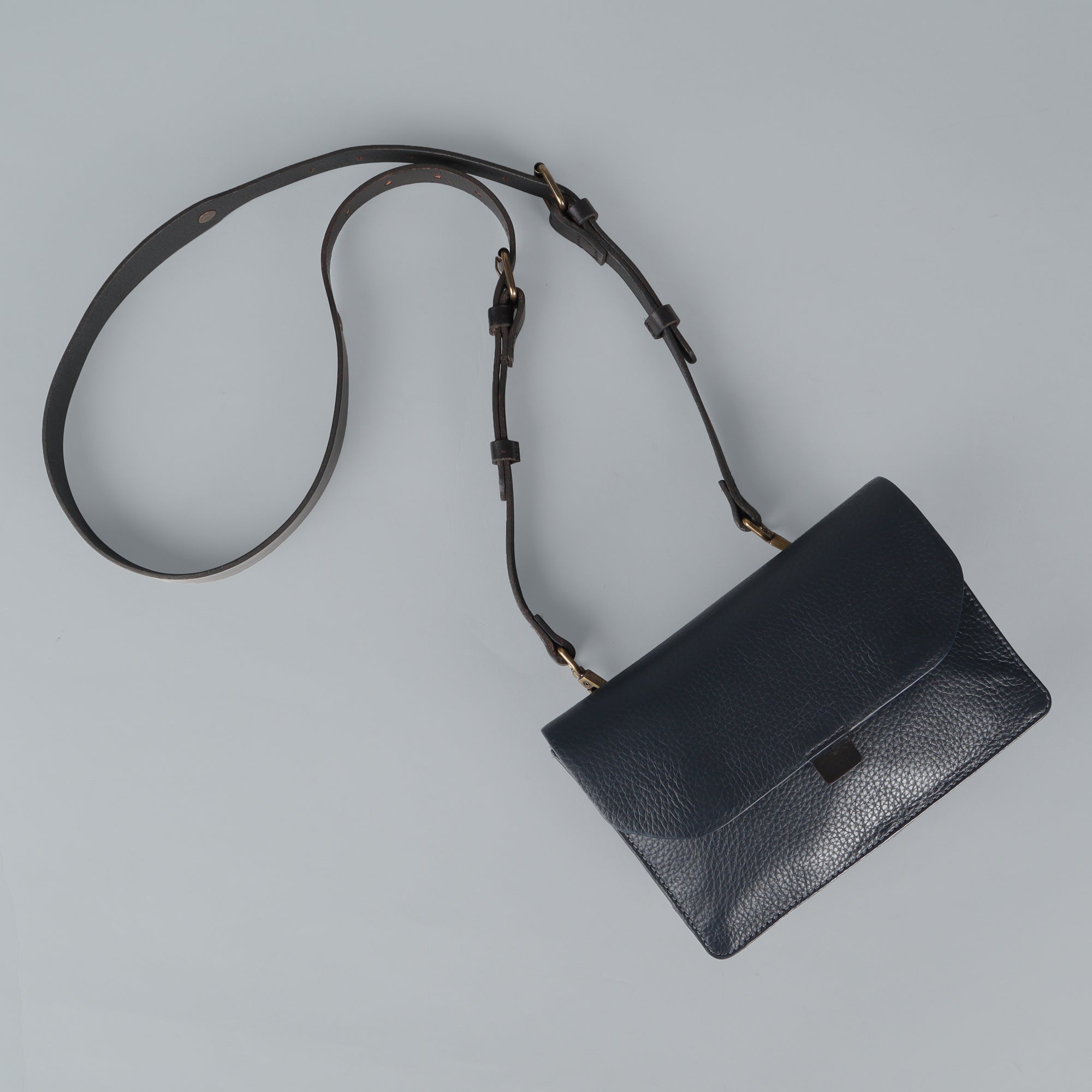 Havana Crossbody Bag