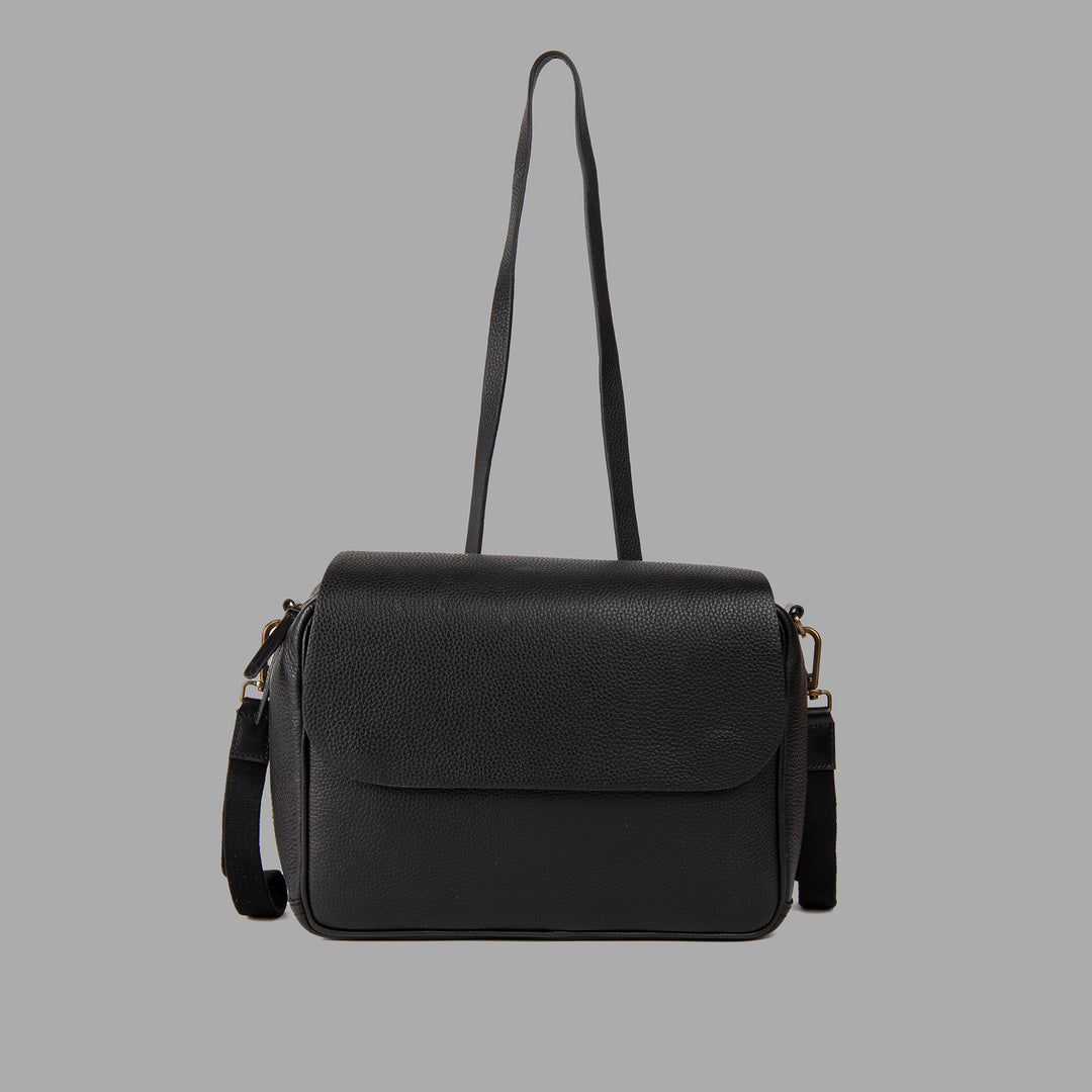 Donna Convertible Diaper Bag