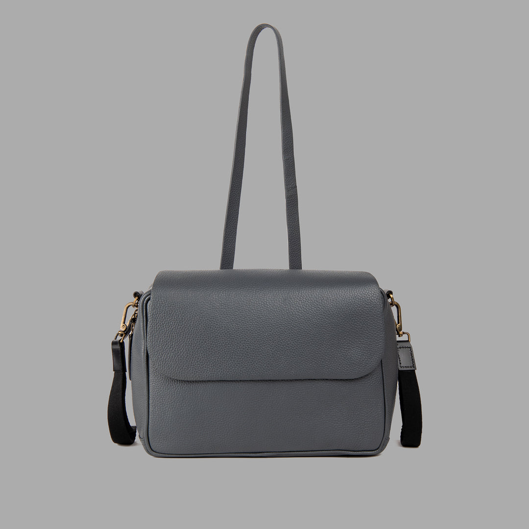 Donna Convertible Diaper Bag