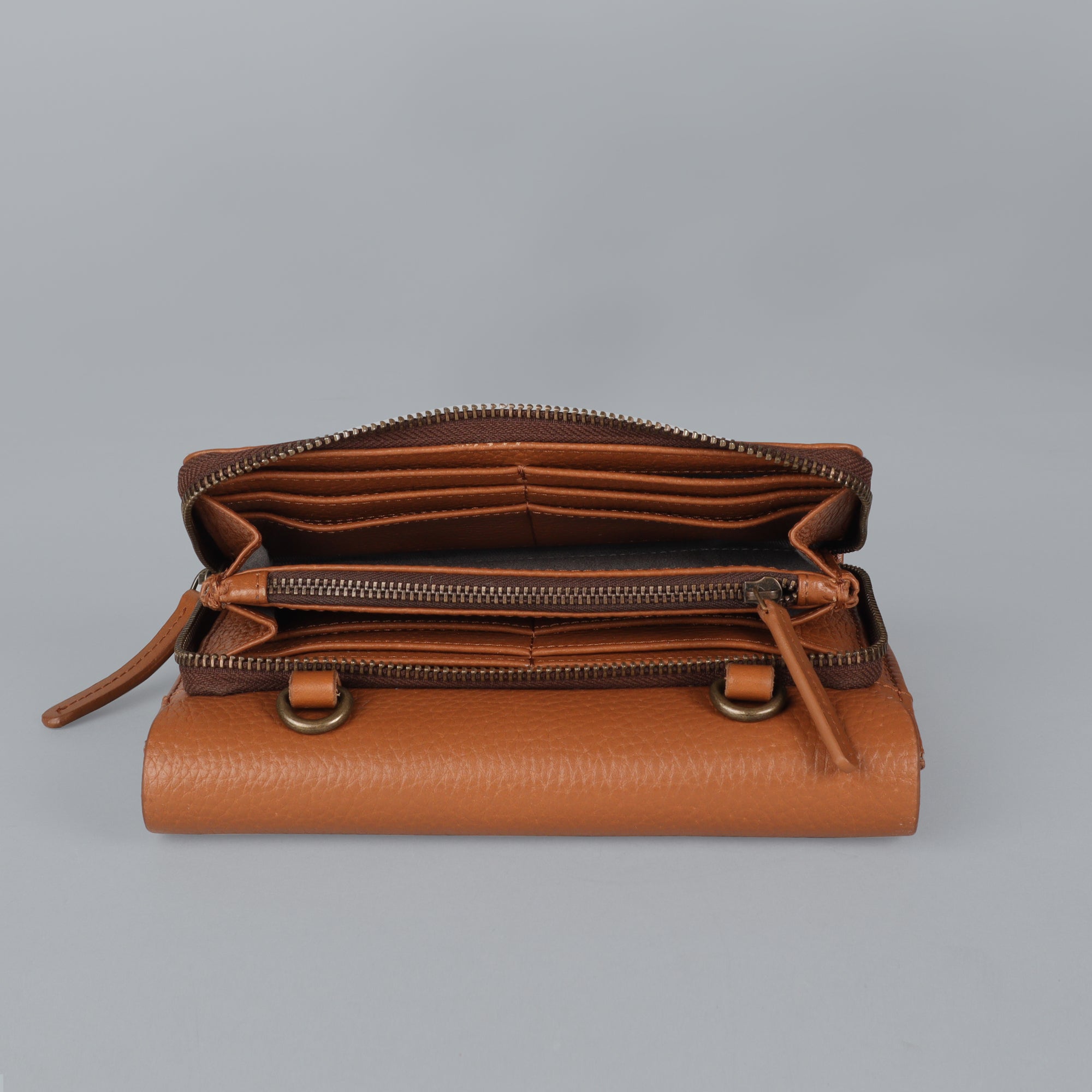 Havana Crossbody Bag