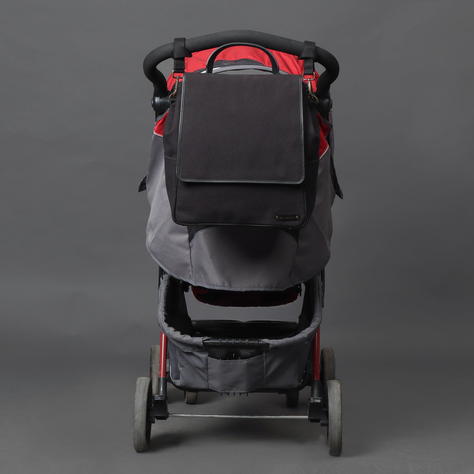 Diaper bag backpack