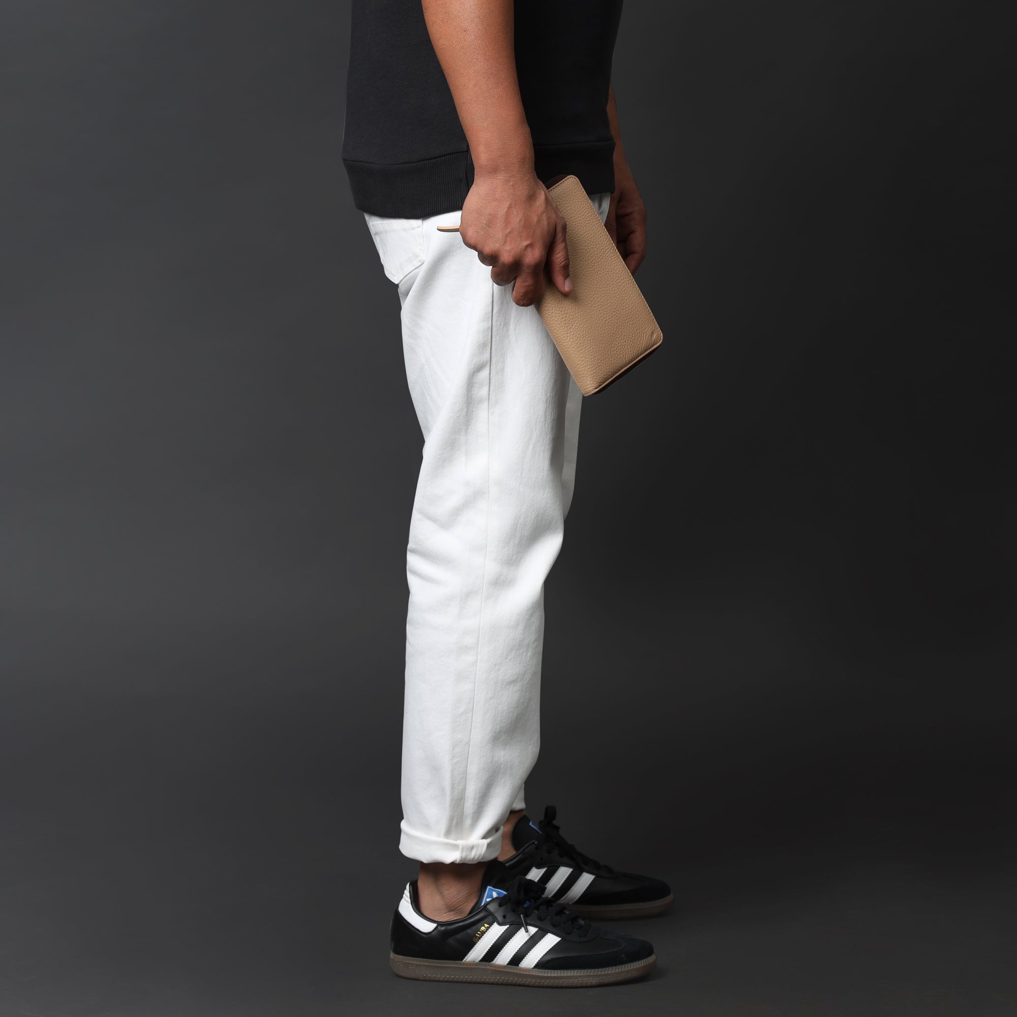 World Traveller Wallet