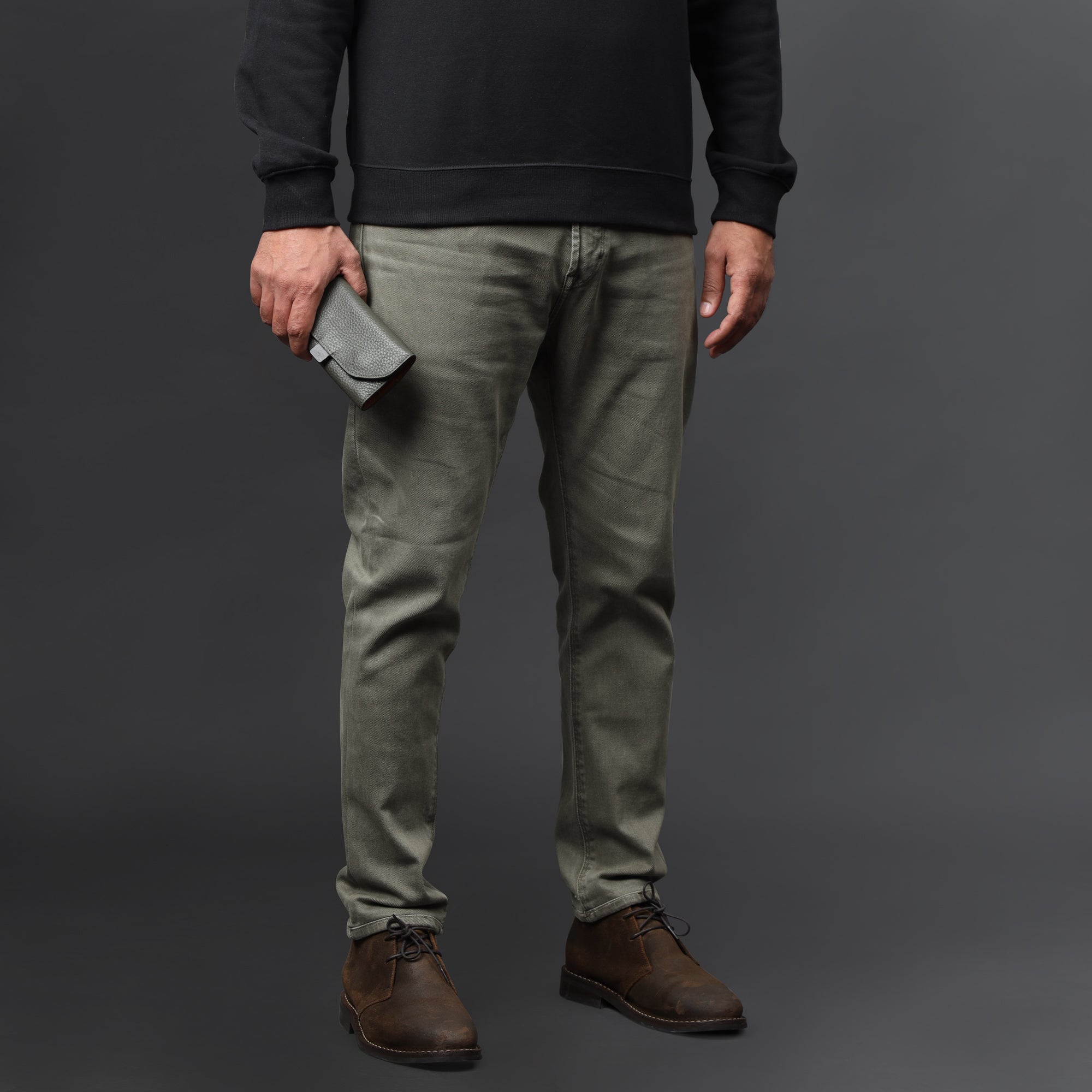 Havana Tobacco Pouch