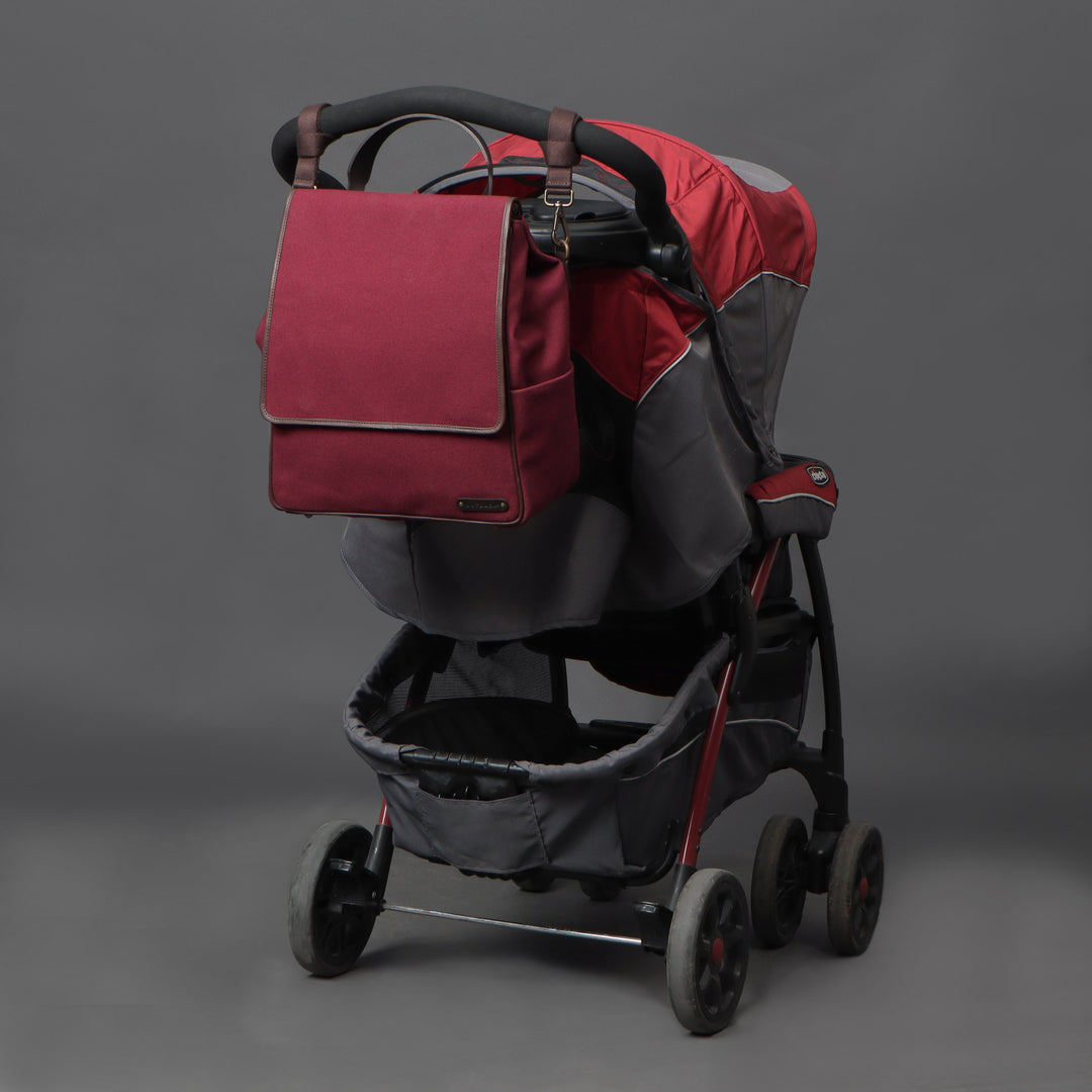 diaper bag for 6 month old