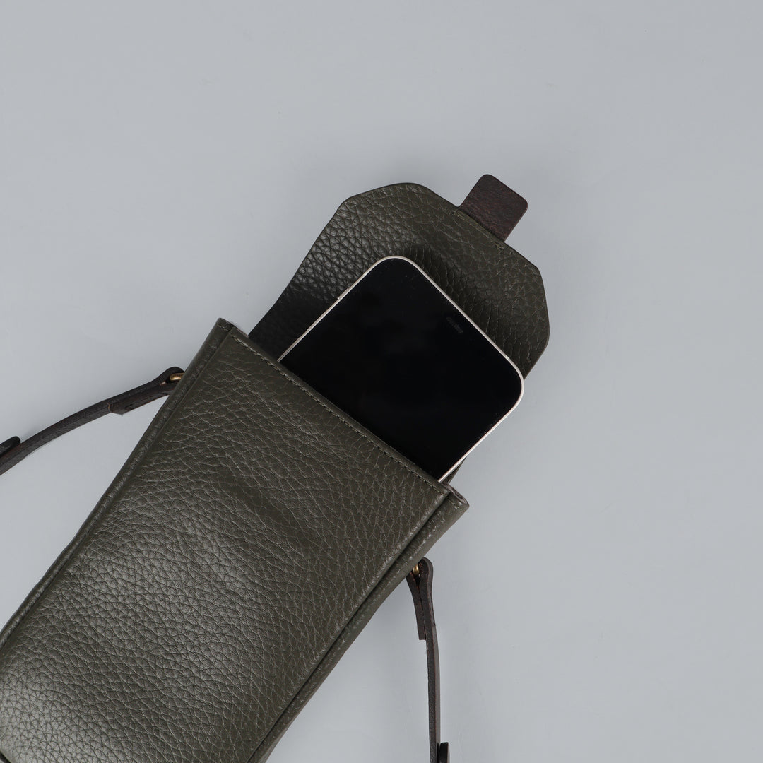 Lanyard Phone Wallet