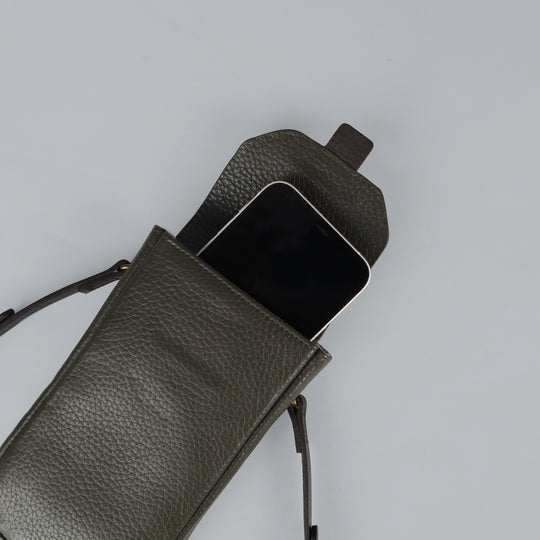 Lanyard Phone Wallet