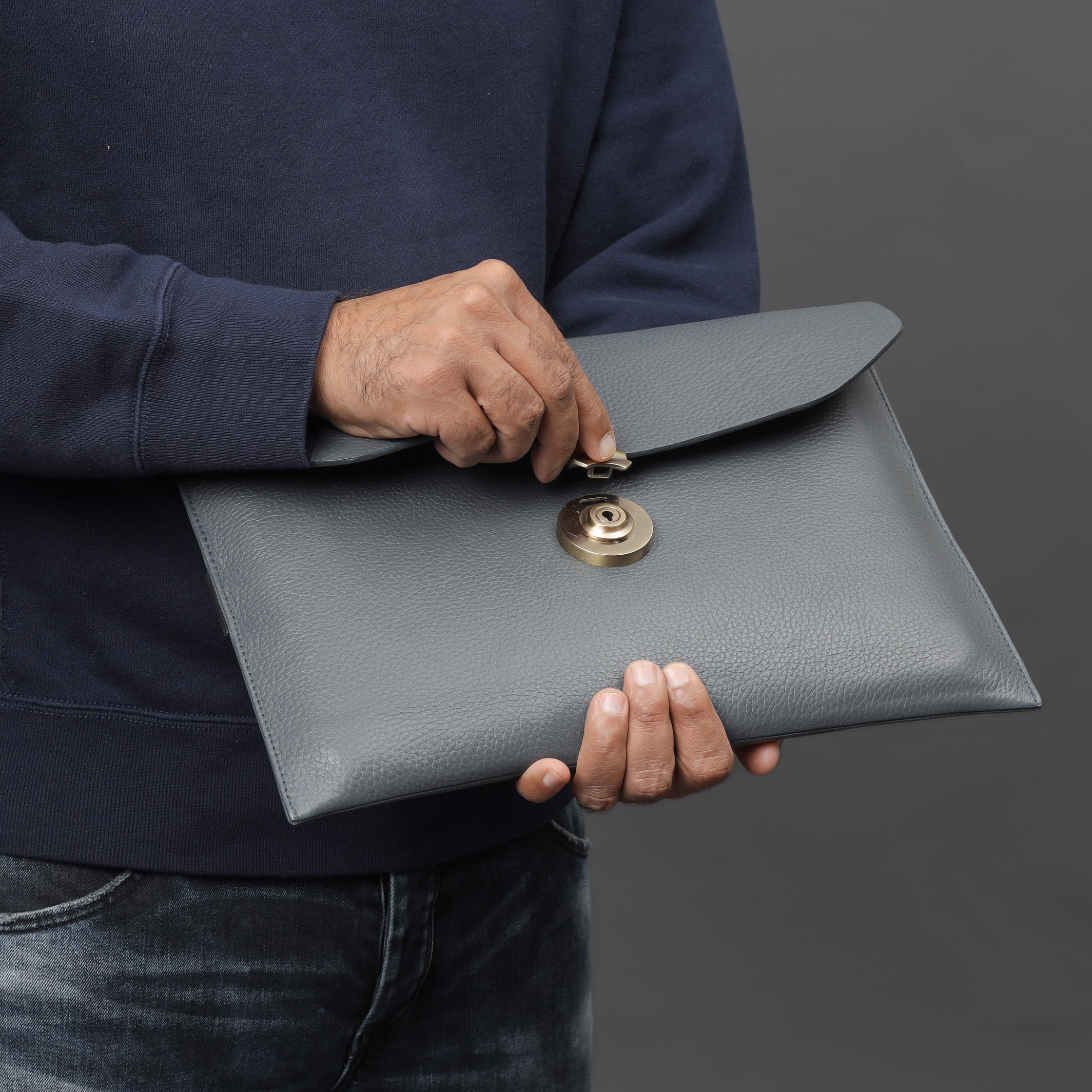 Havana Laptop Folio