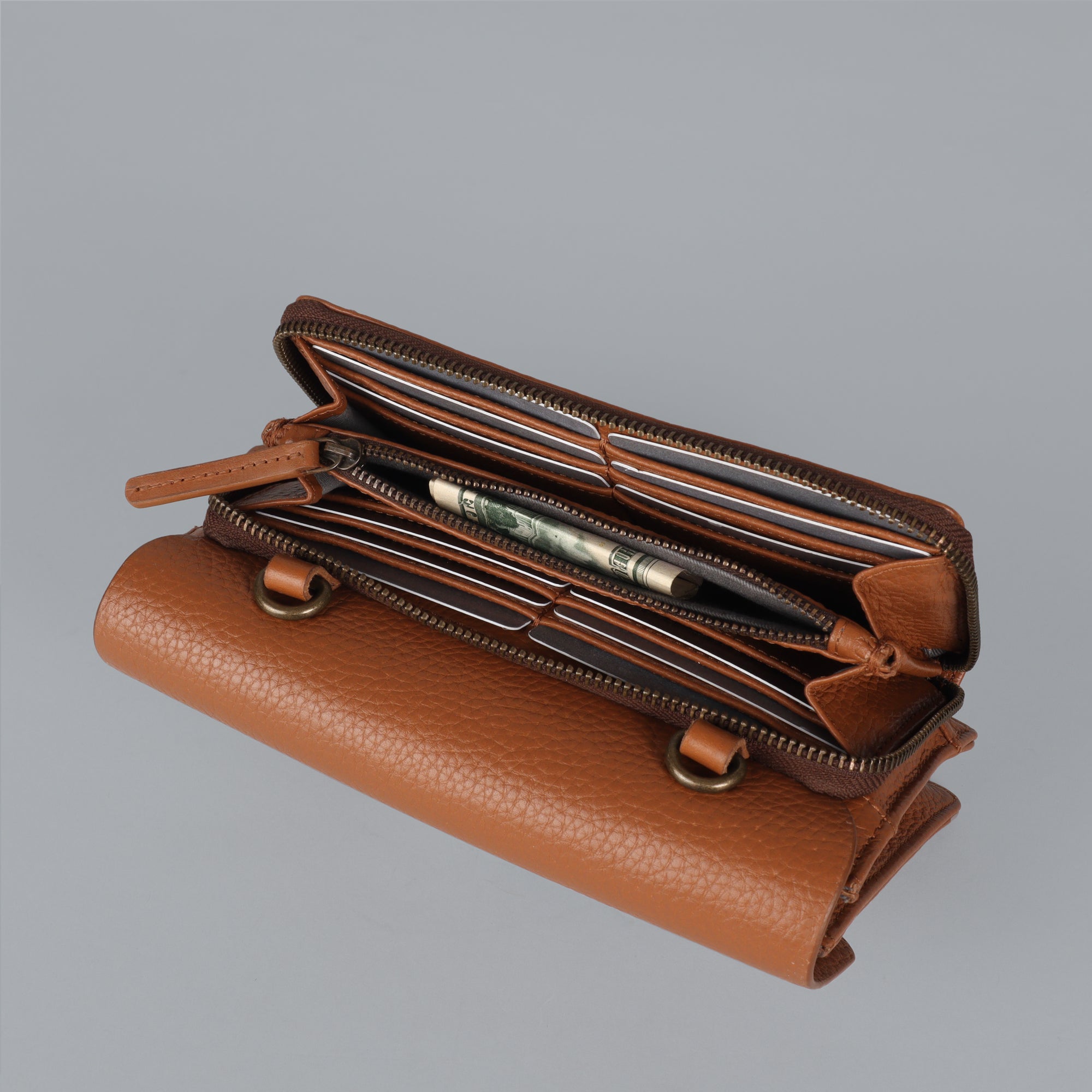 Havana Crossbody Bag