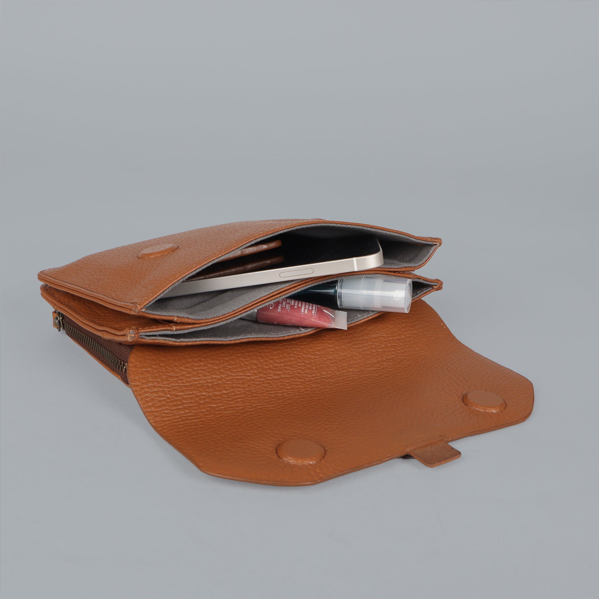 Havana Crossbody Bag