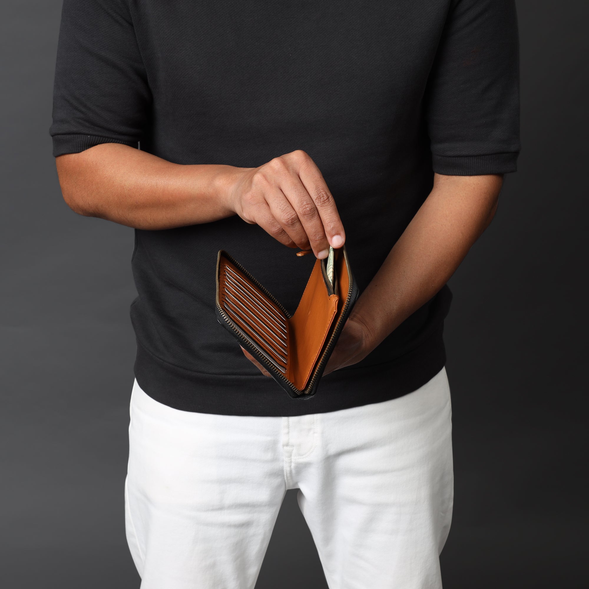 World Traveller Wallet